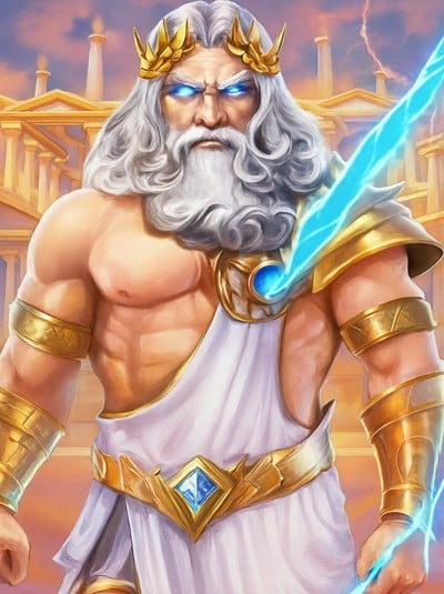 Gates of Olympus 1000